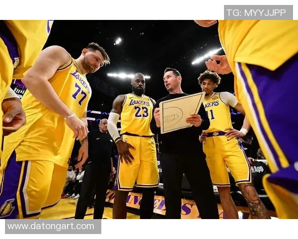 湖人VS雷霆2007年